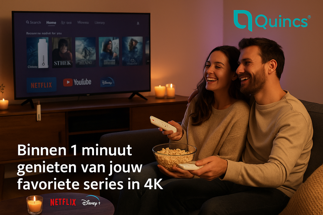 Android TV Stick: alles wat je moet weten