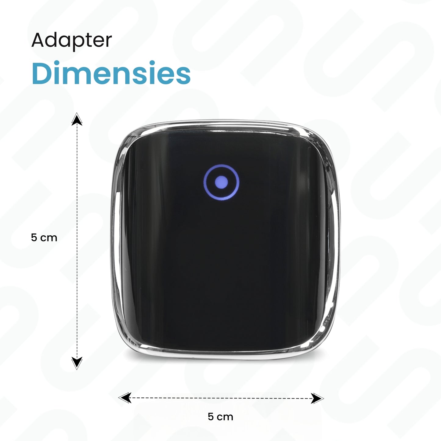 Carplay Dongle box