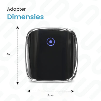Carplay Dongle box