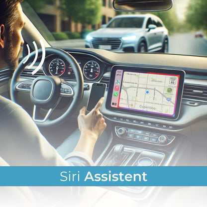 Carplay Dongle box