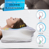 Quincs Vlinderkussen