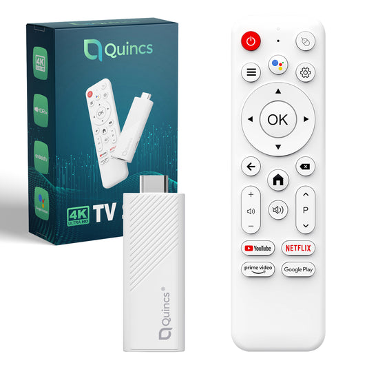 Quincs TV Stick