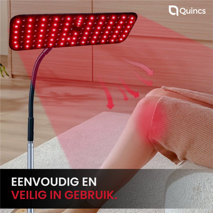 Infrarood therapie Lamp