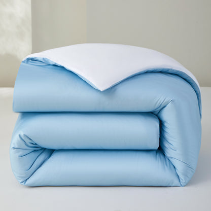 Bamboo Bed overtrek set