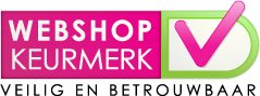 Webshop Keurmerk - veilig en betrouwbaar